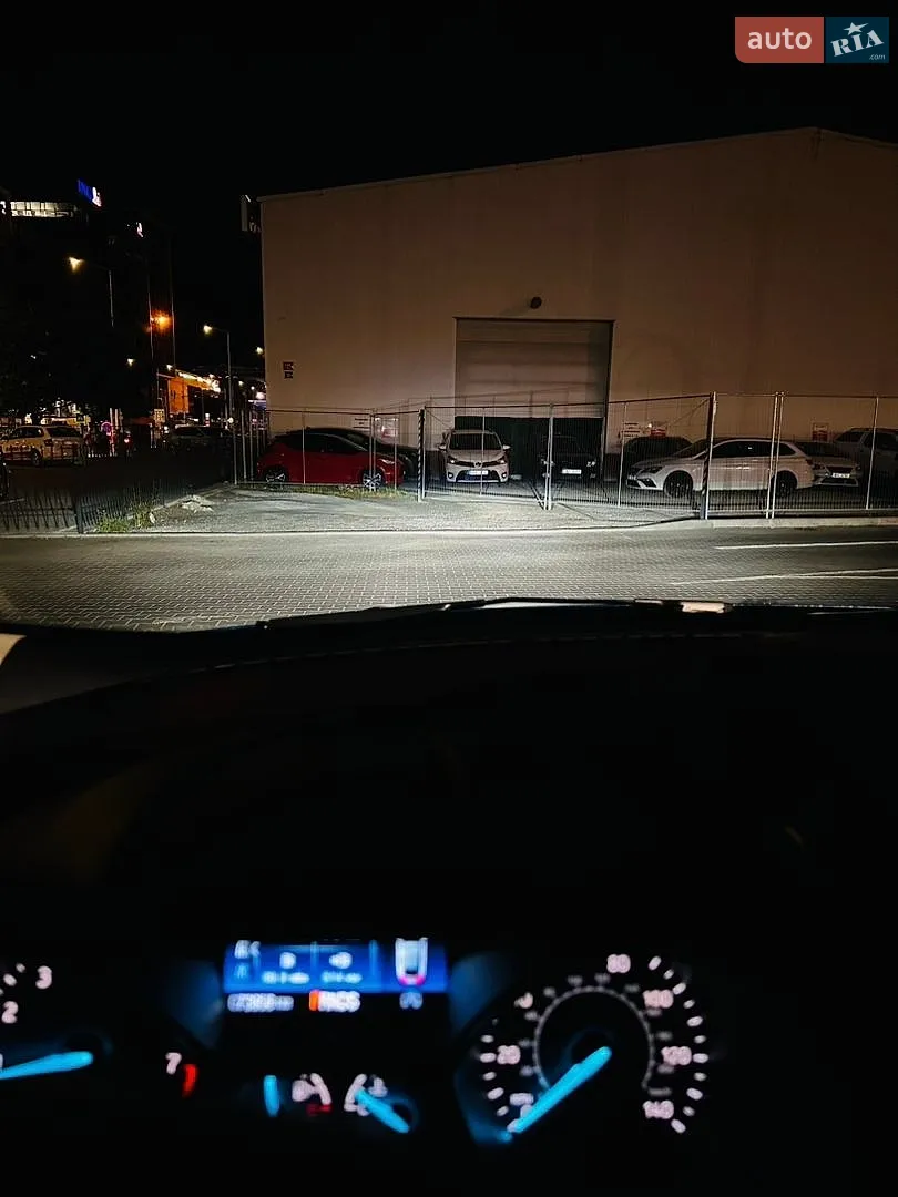 2018 Ford Escape - мініатюра 15
