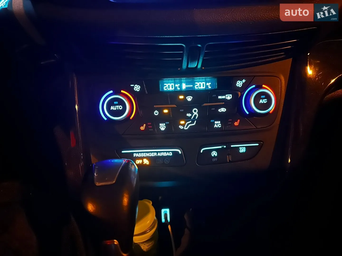 2018 Ford Escape - мініатюра 17