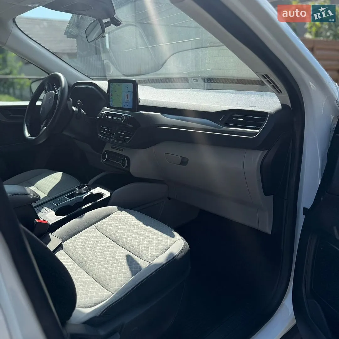 2024 Ford Escape - мініатюра 12