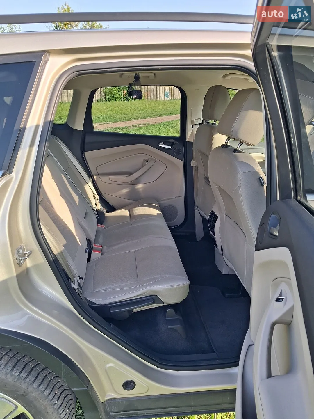 2017 Ford Escape - мініатюра 8