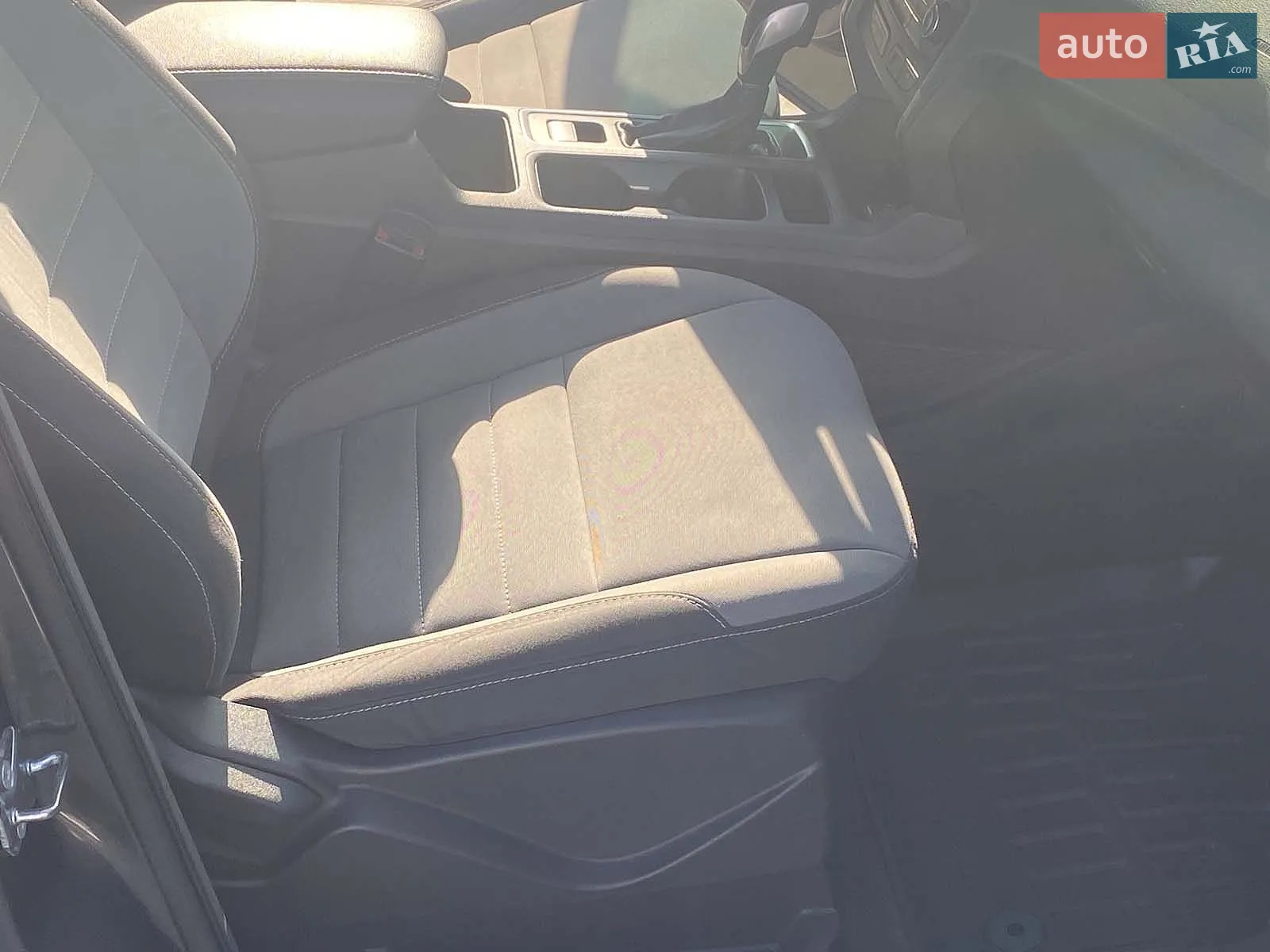 2017 Ford Escape - мініатюра 27