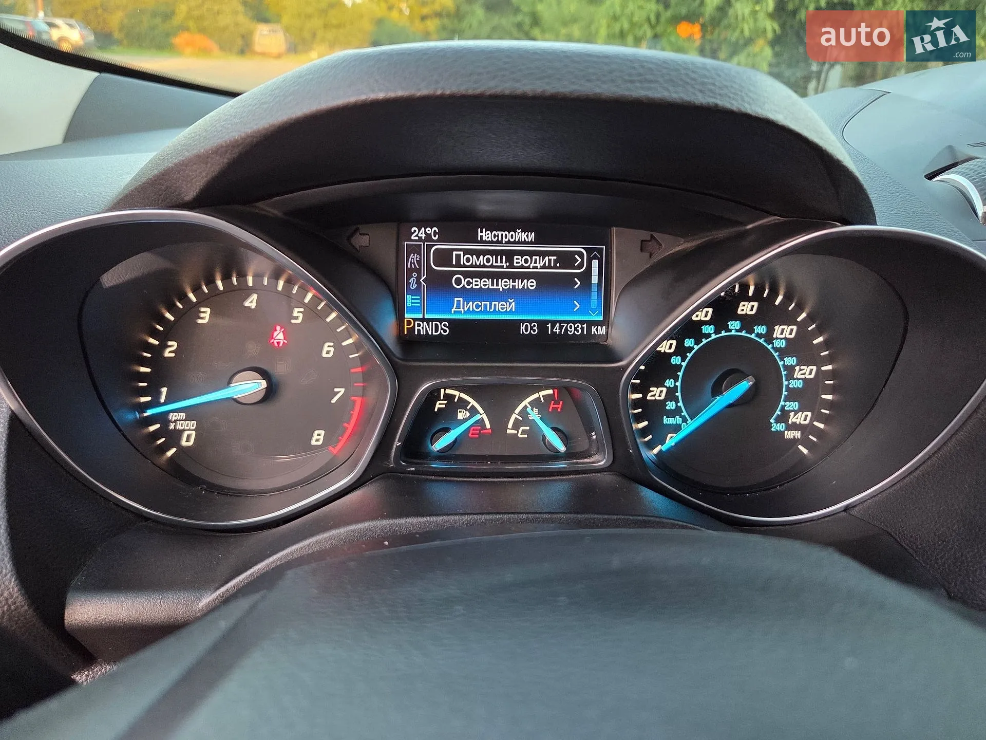 2013 Ford Escape - мініатюра 25