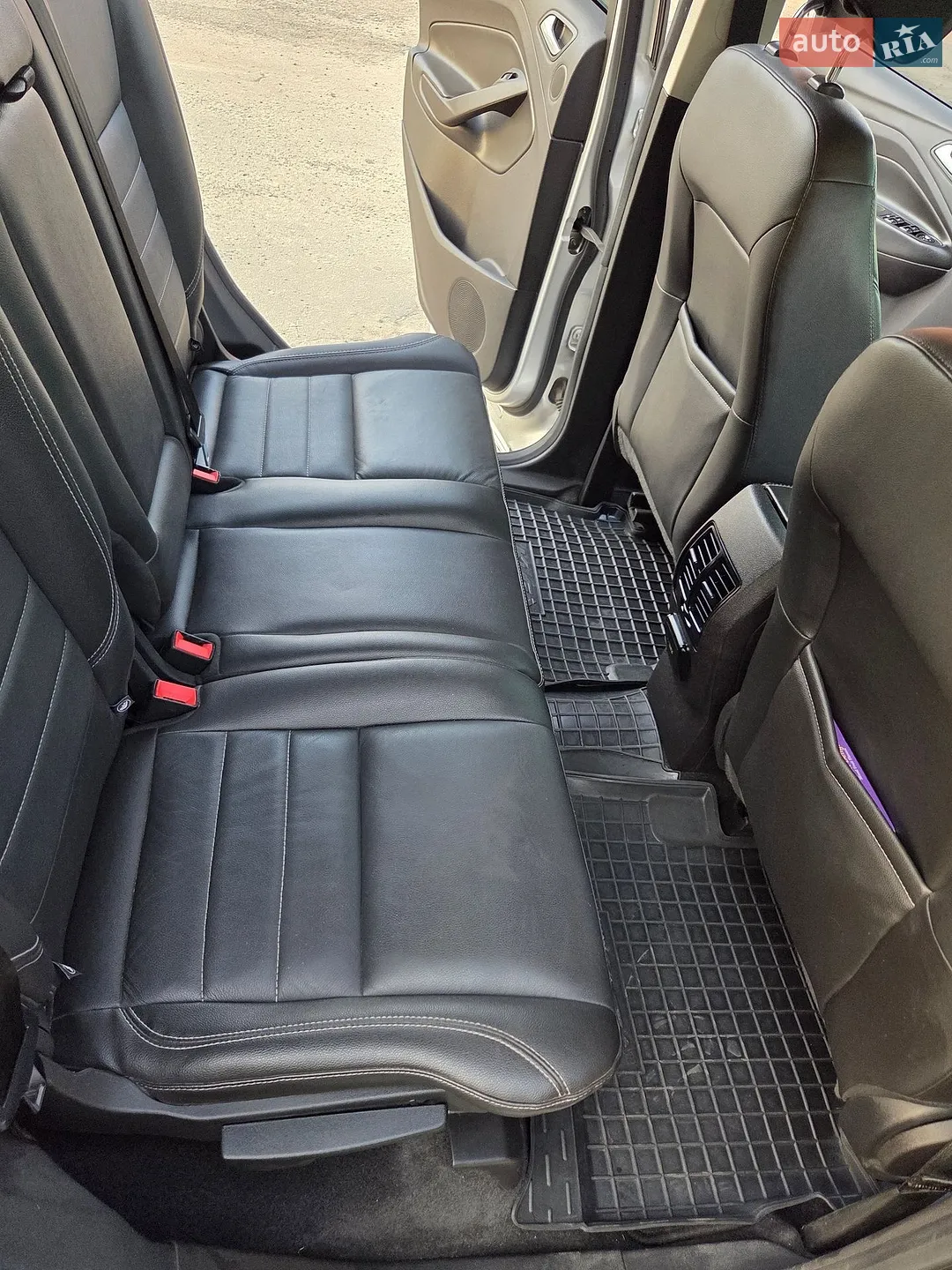2013 Ford Escape - мініатюра 30