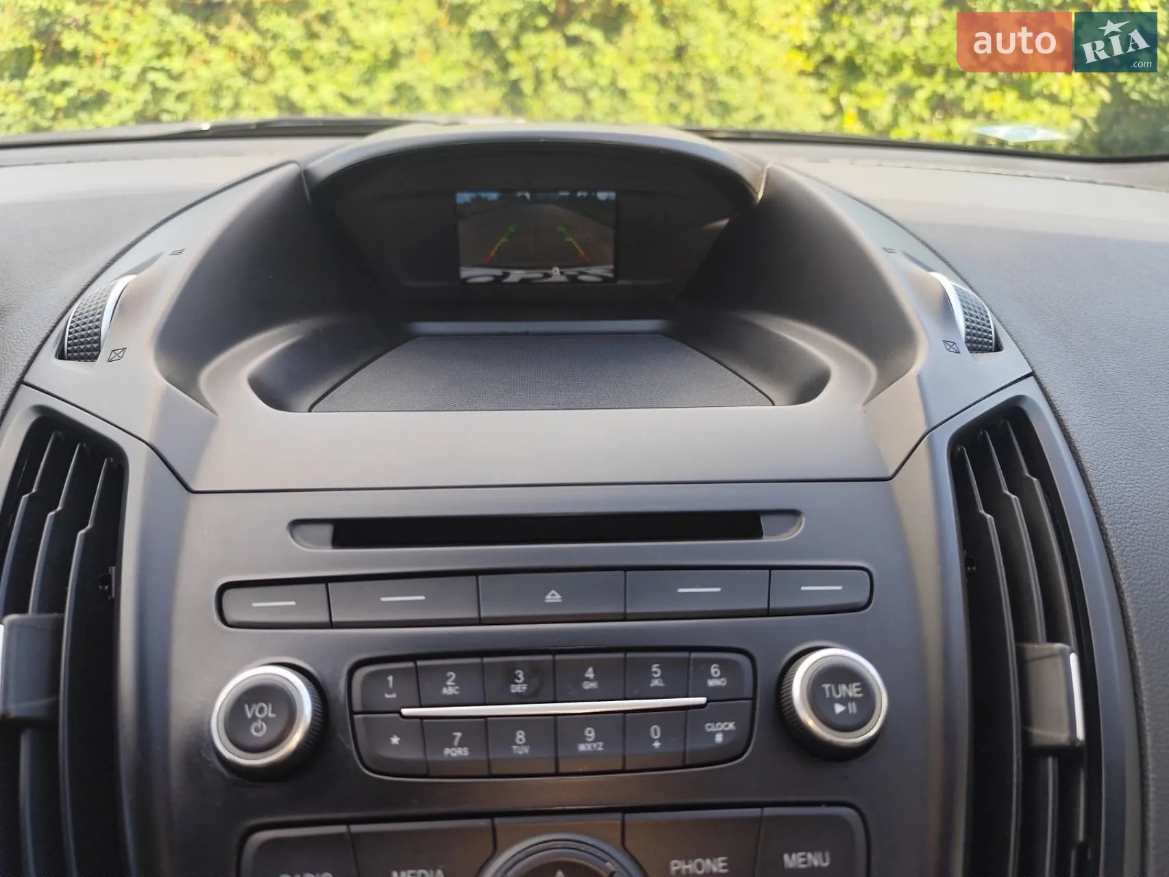 2018 Ford Escape - мініатюра 17