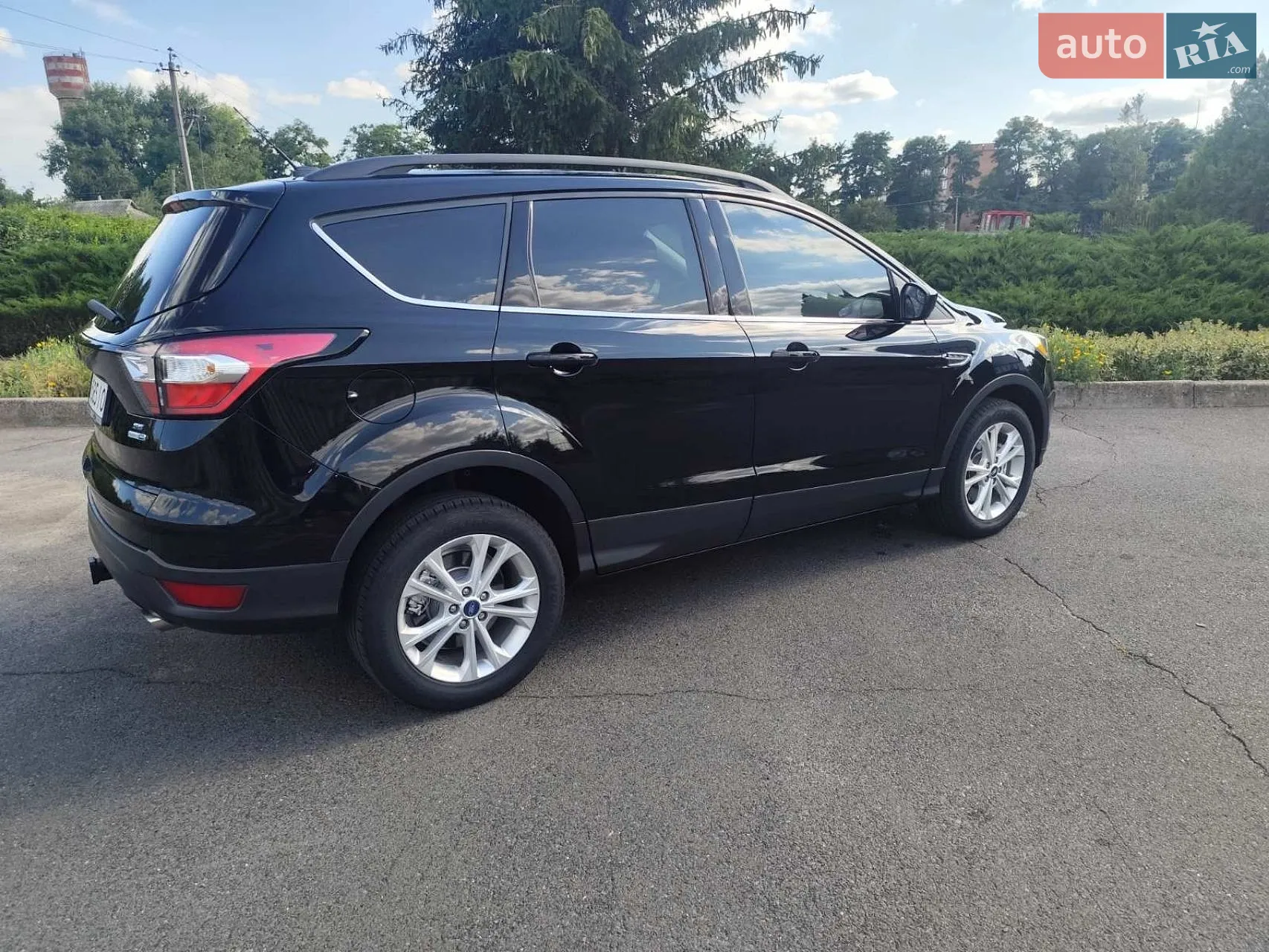 2018 Ford Escape - мініатюра 4