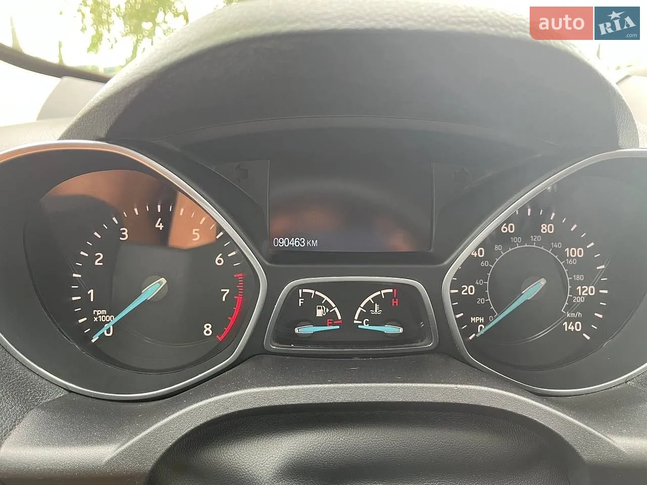 2019 Ford Escape - мініатюра 4