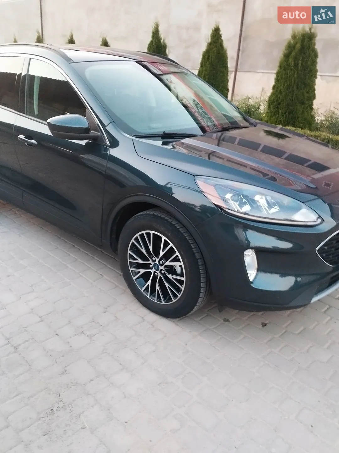 2022 Ford Escape - мініатюра 3