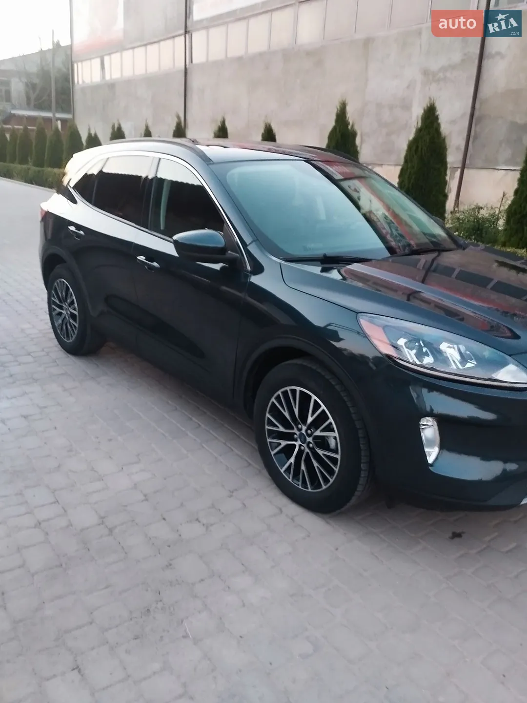 2022 Ford Escape - мініатюра 29