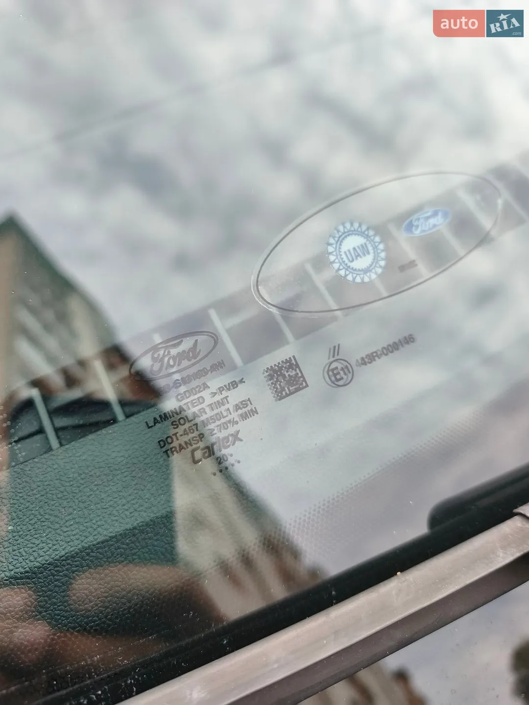 2021 Ford Escape - мініатюра 18