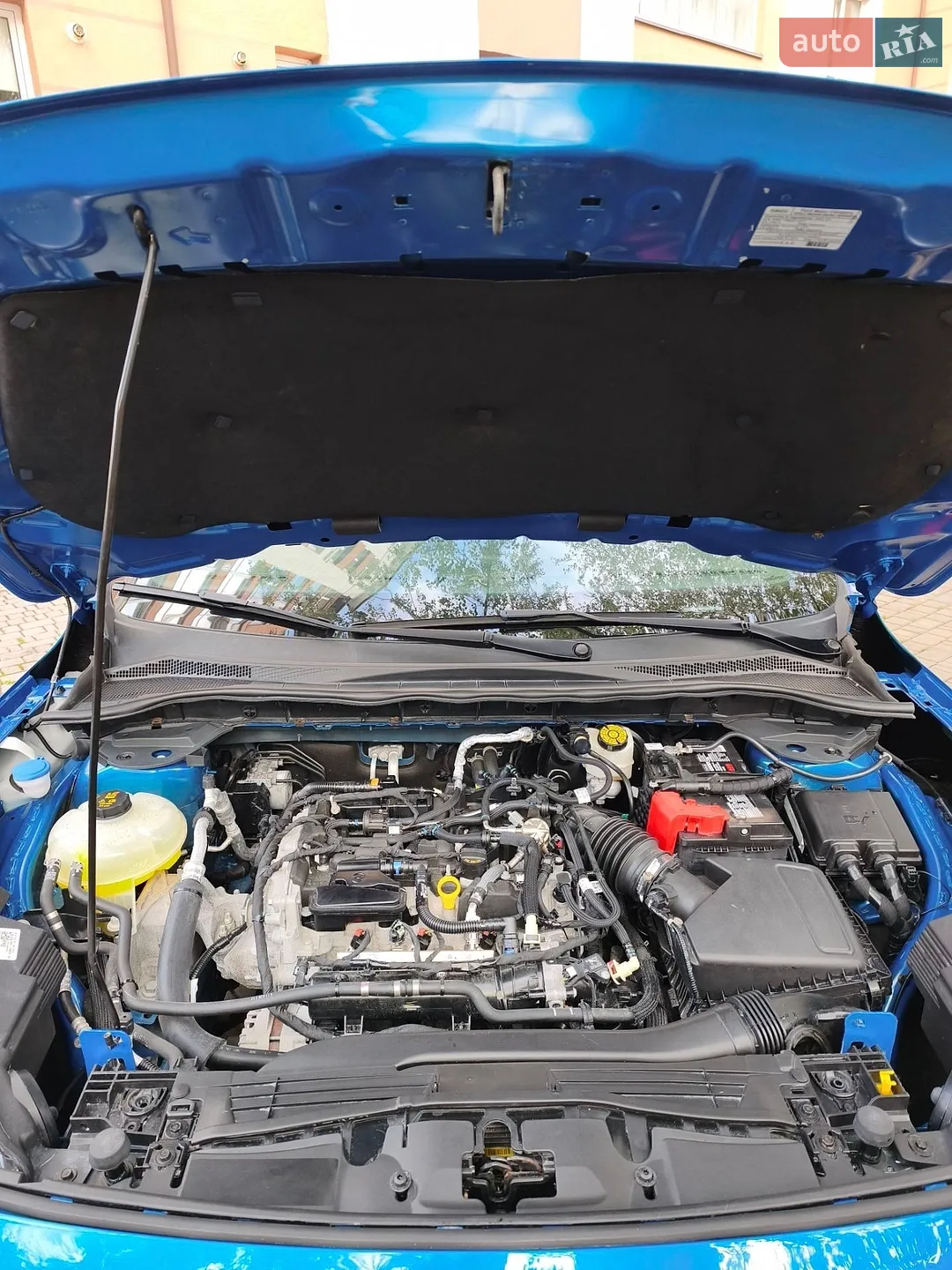 2021 Ford Escape - мініатюра 13