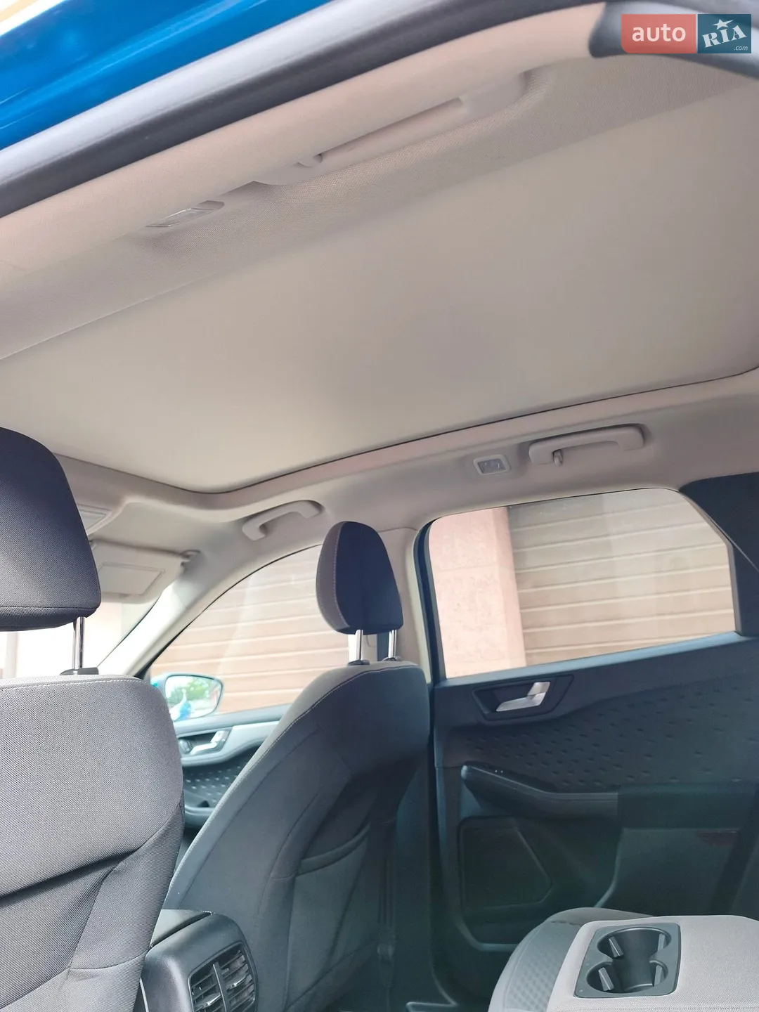 2021 Ford Escape - мініатюра 37