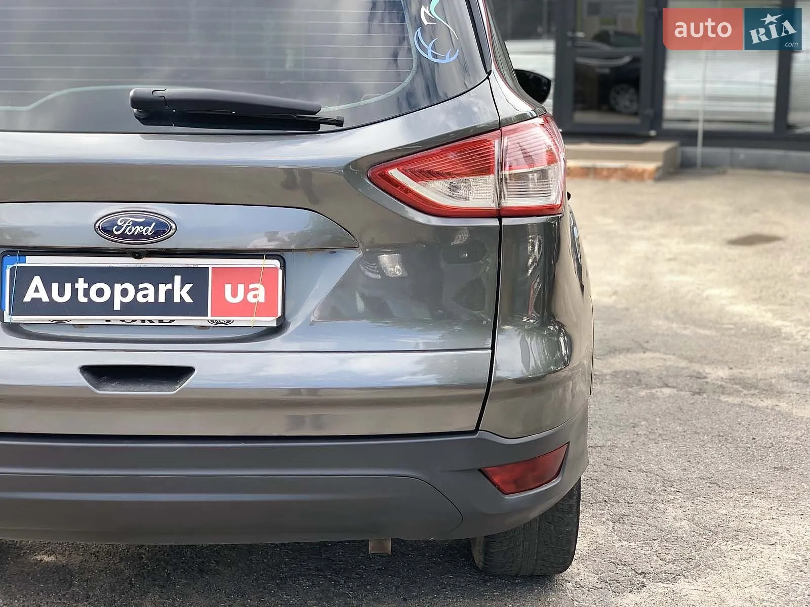 2013 Ford Escape - мініатюра 11