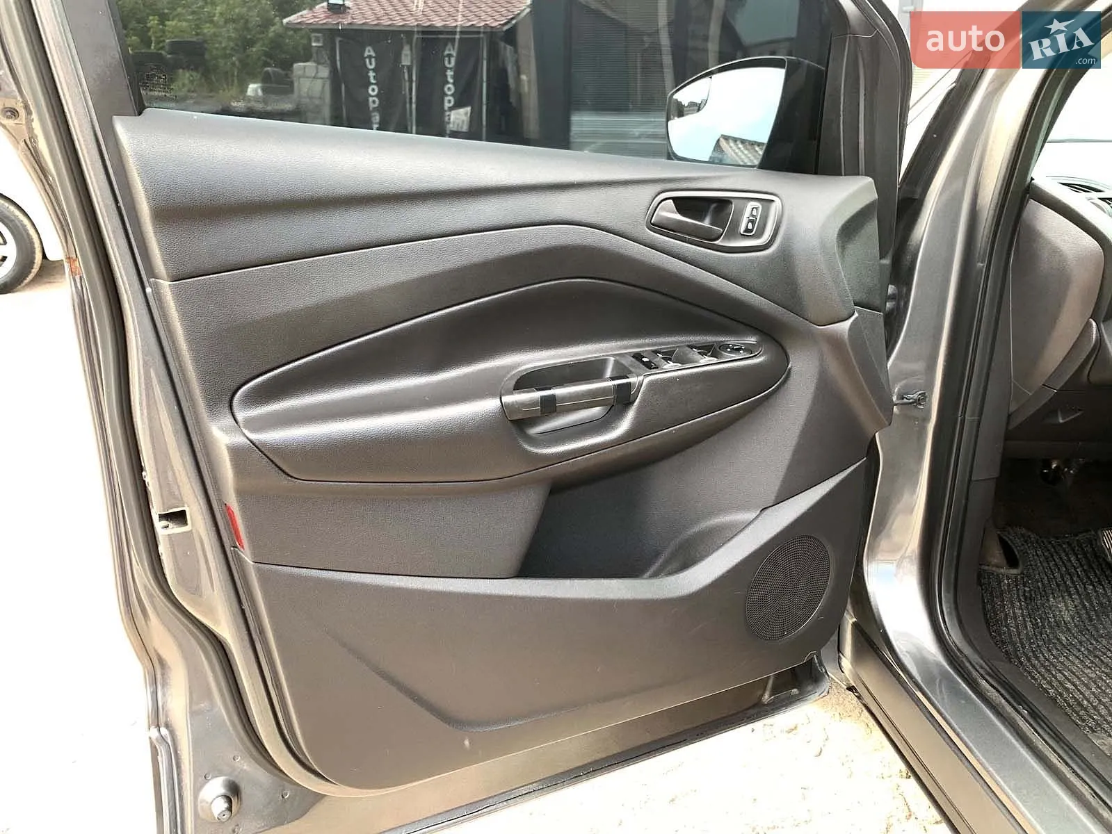 2013 Ford Escape - мініатюра 13