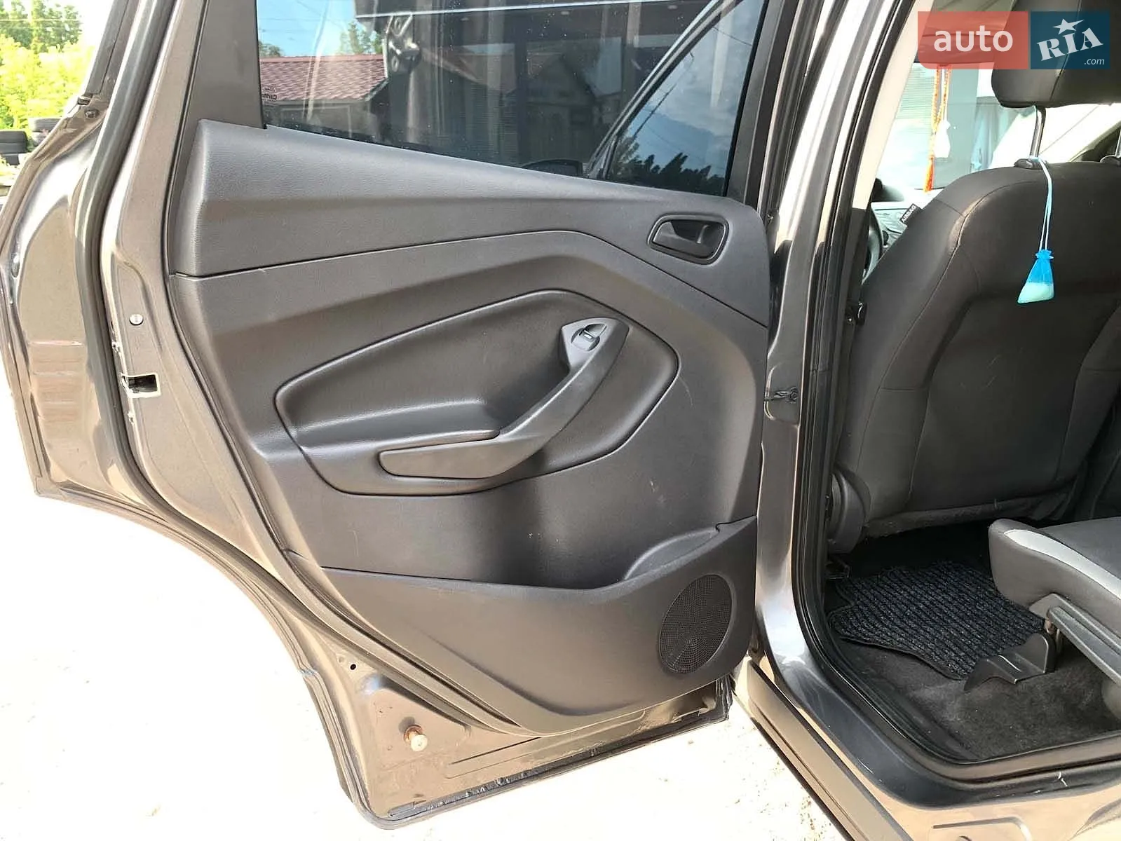 2013 Ford Escape - мініатюра 23