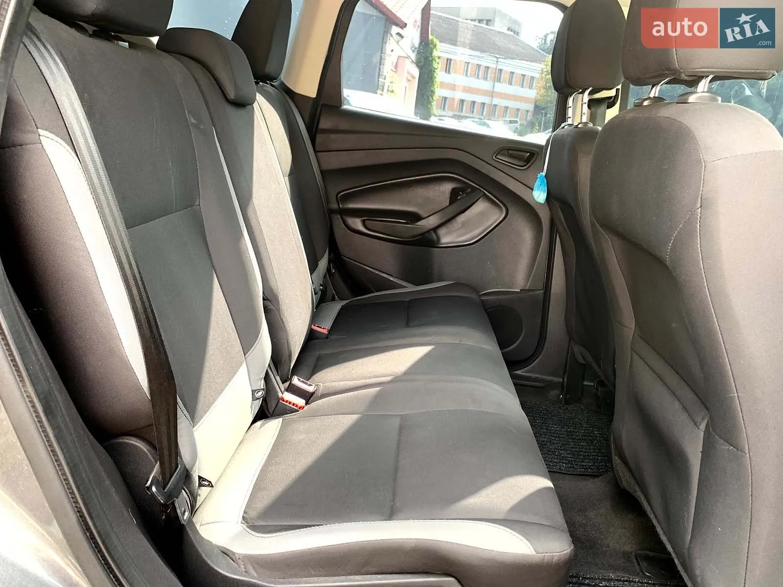 2013 Ford Escape - мініатюра 30