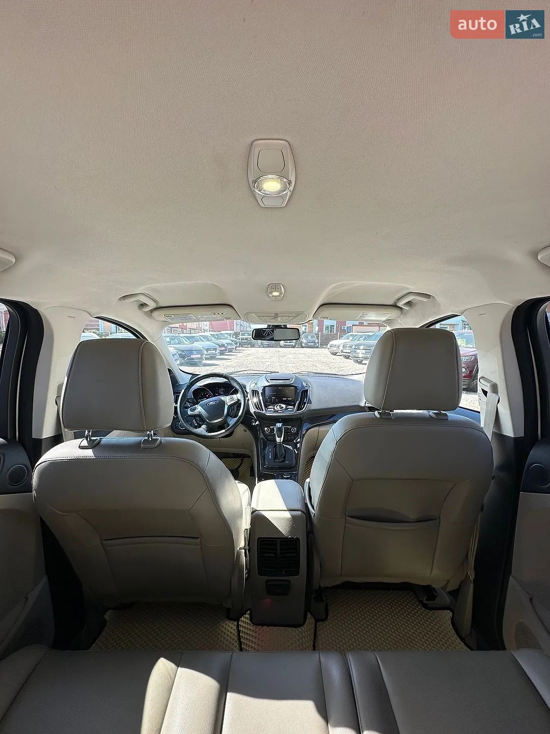 2013 Ford Escape - мініатюра 19
