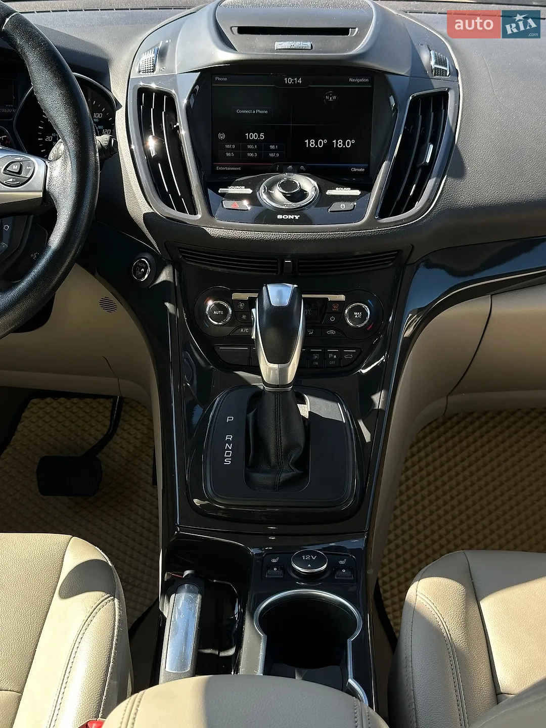 2013 Ford Escape - мініатюра 29