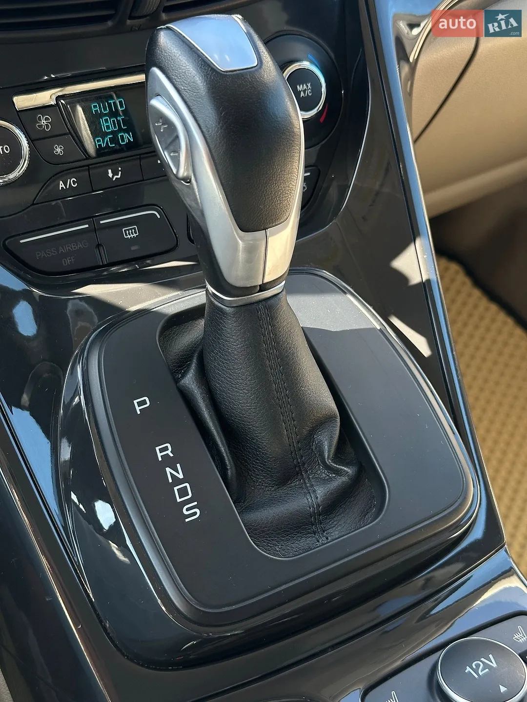 2013 Ford Escape - мініатюра 37