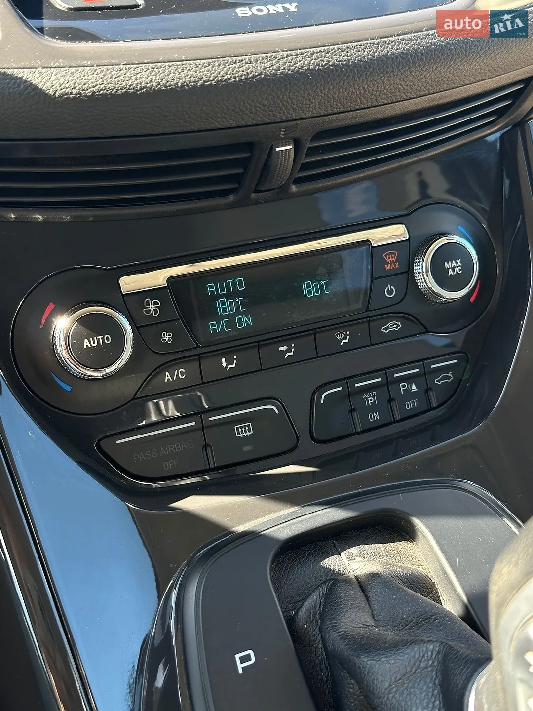 2013 Ford Escape - мініатюра 39