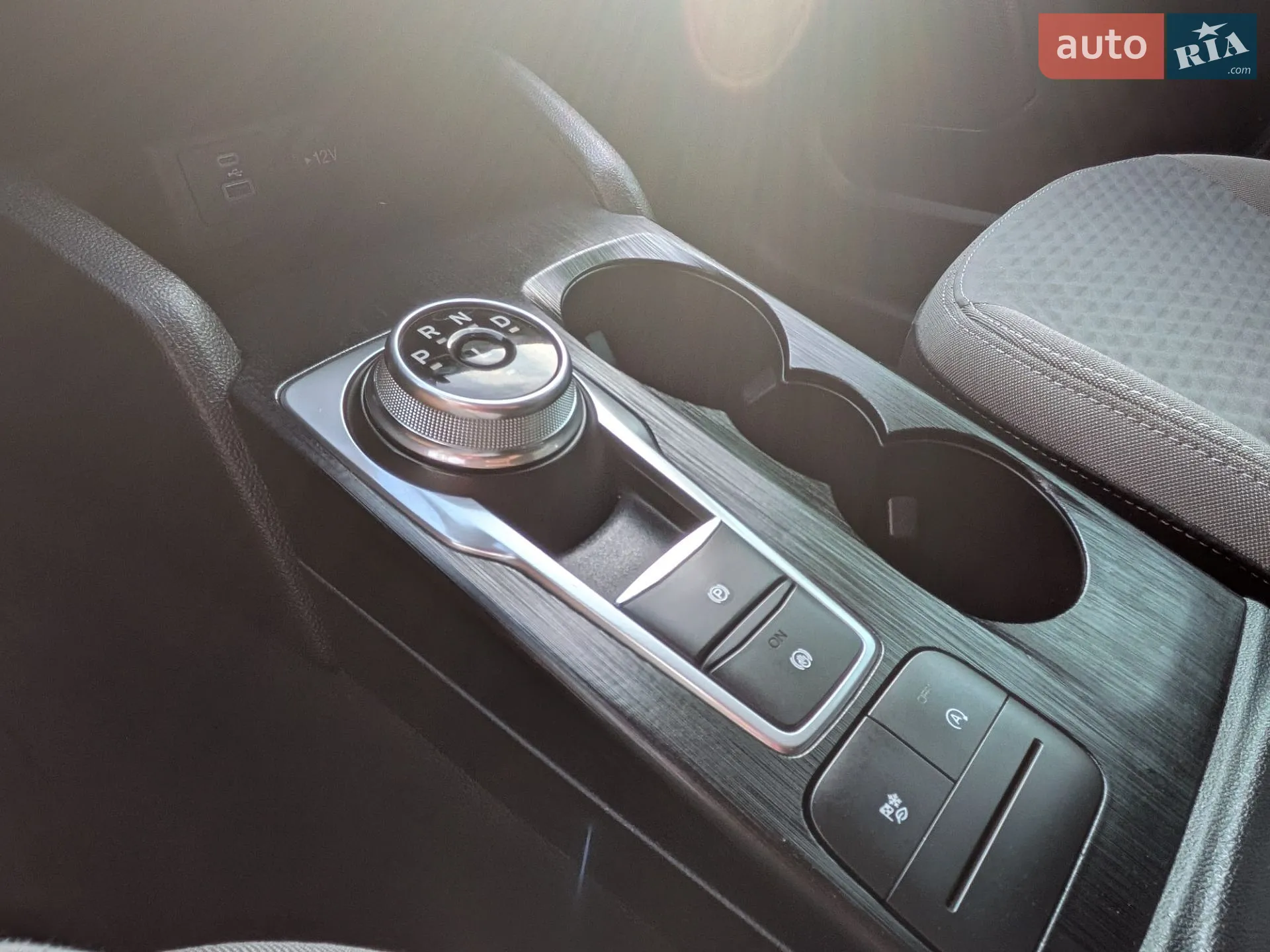 2022 Ford Escape - мініатюра 27