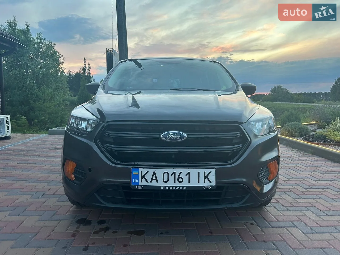 2018 Ford Escape - мініатюра 5