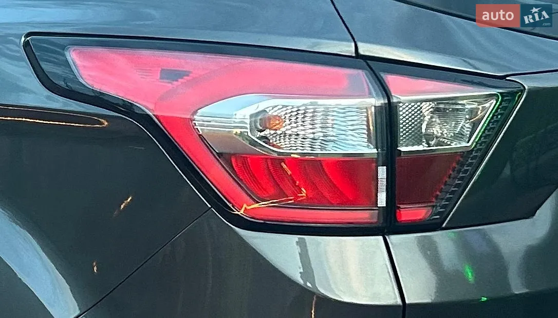 2018 Ford Escape - мініатюра 10
