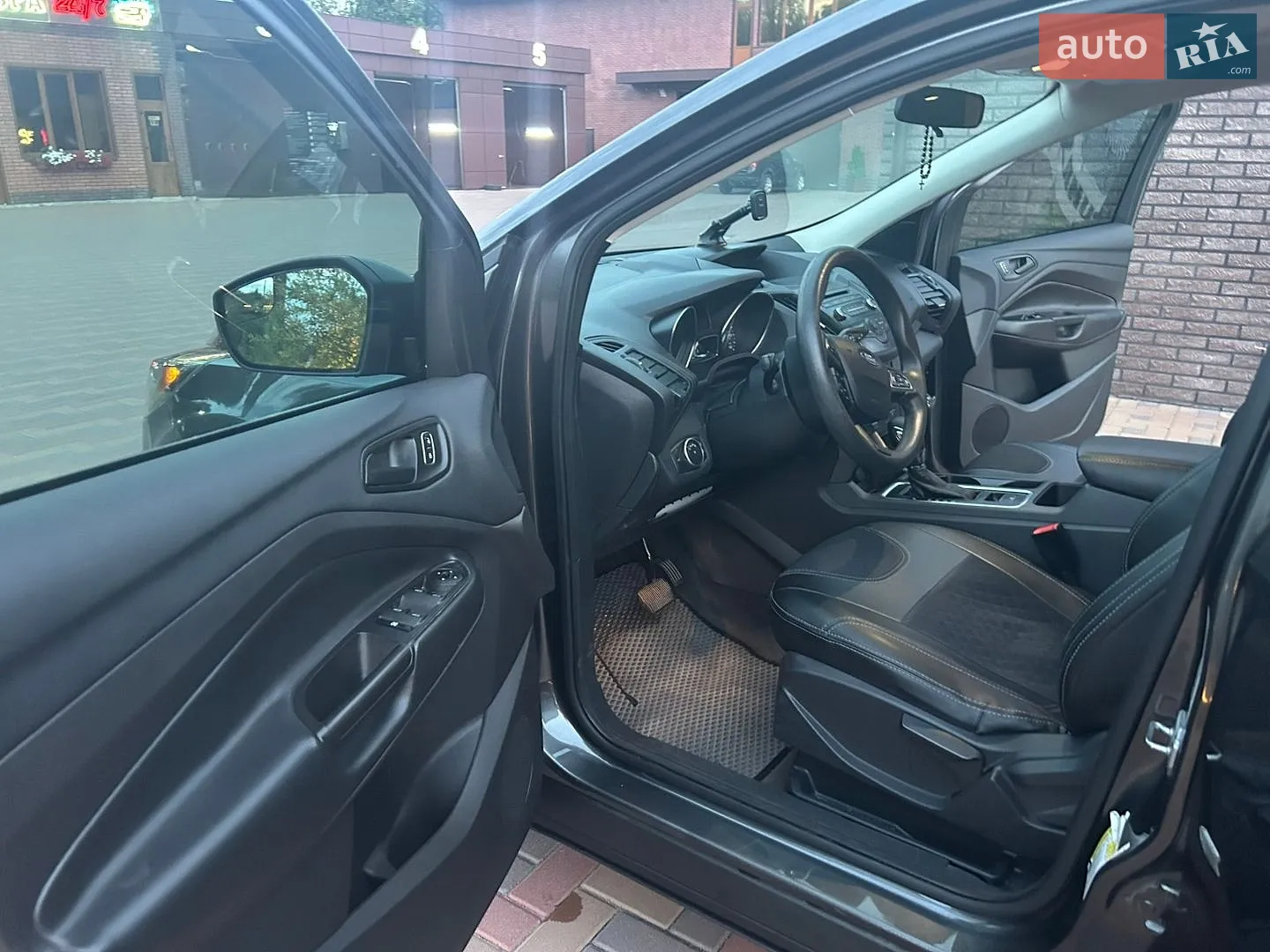 2018 Ford Escape - мініатюра 18