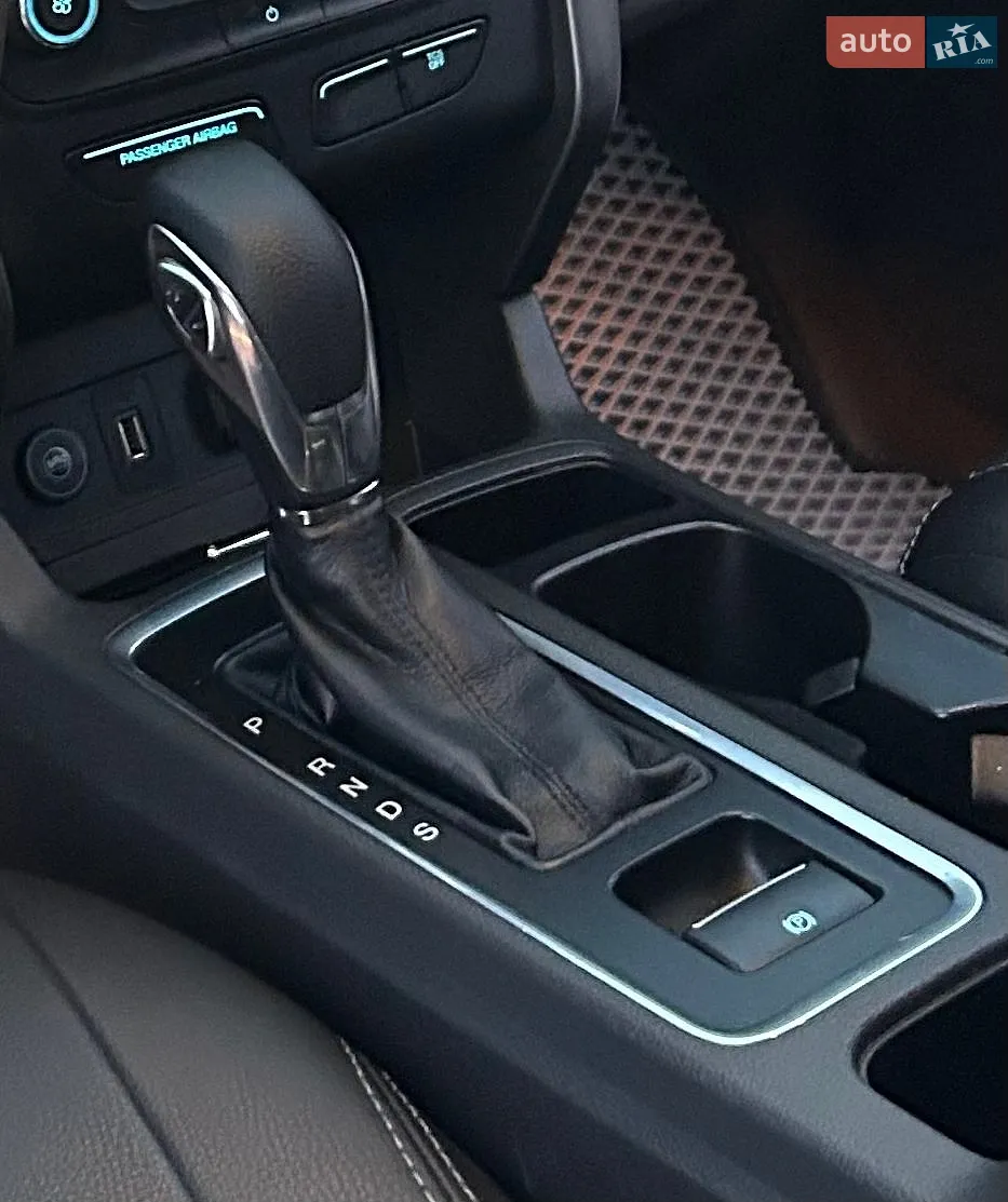 2018 Ford Escape - мініатюра 20