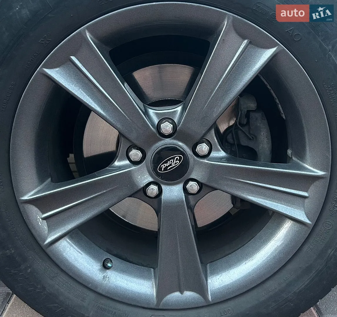 2018 Ford Escape - мініатюра 23