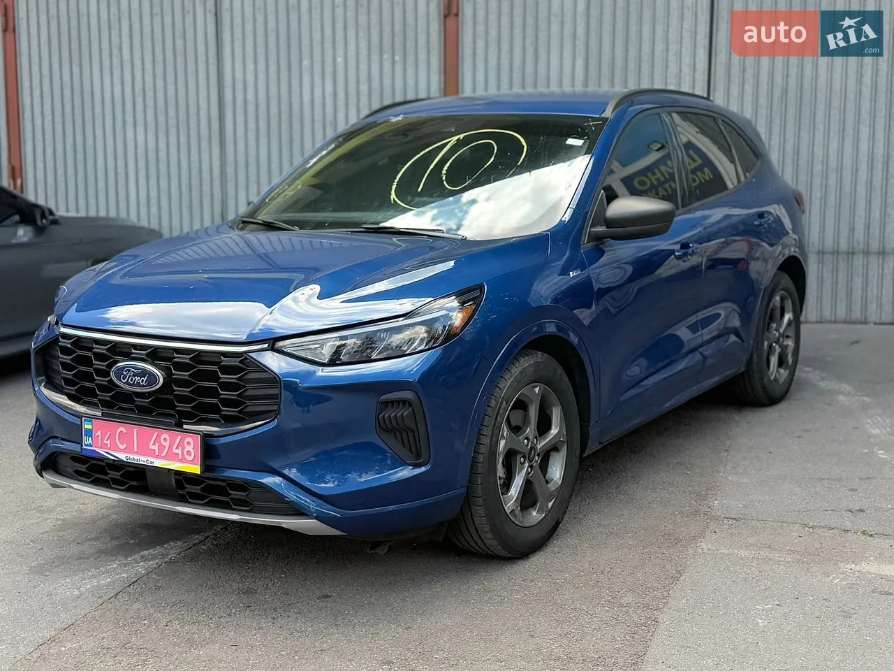 2020 Ford Ranger (North America) - мініатюра 24