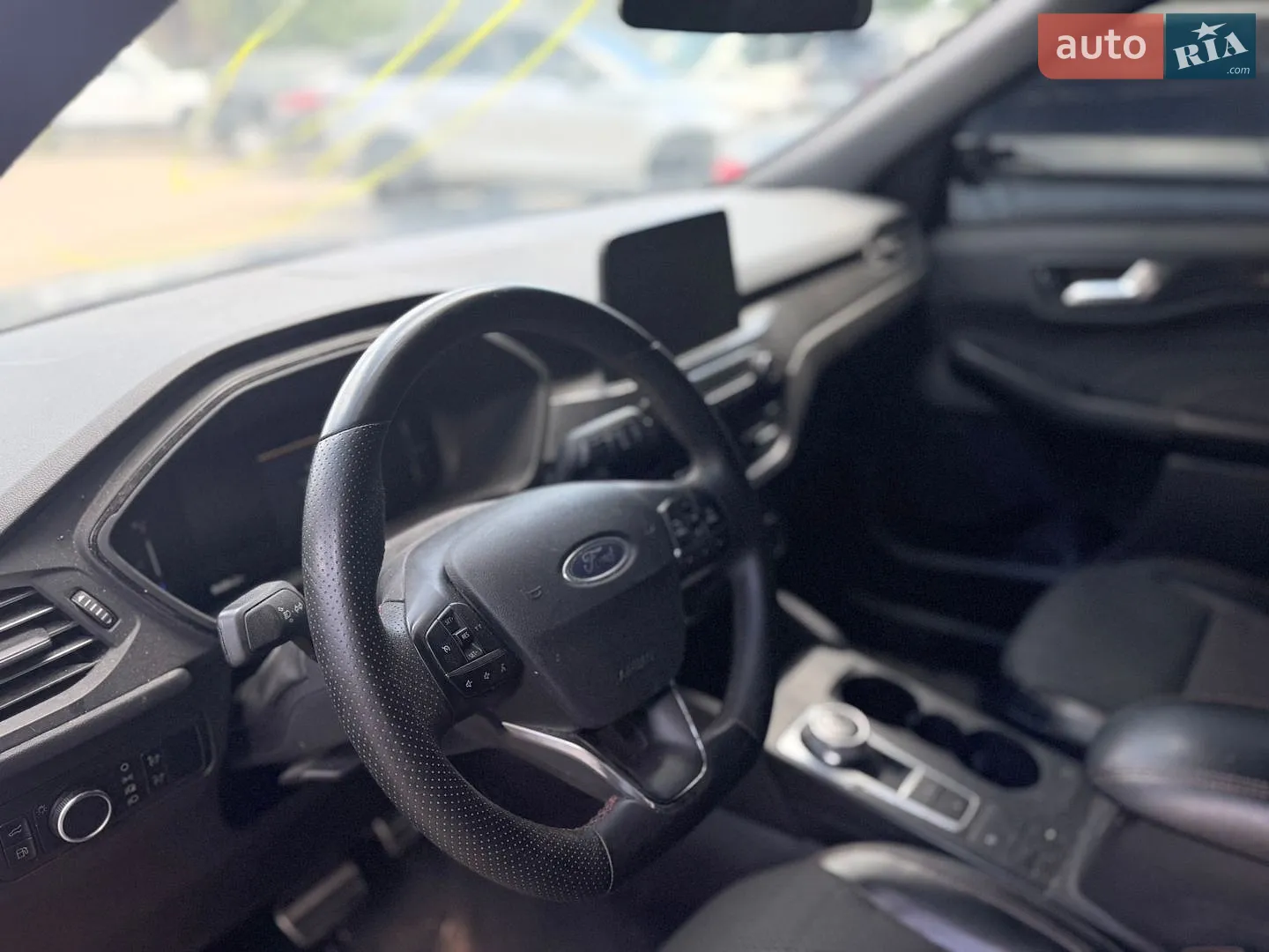 2023 Ford Escape - мініатюра 11