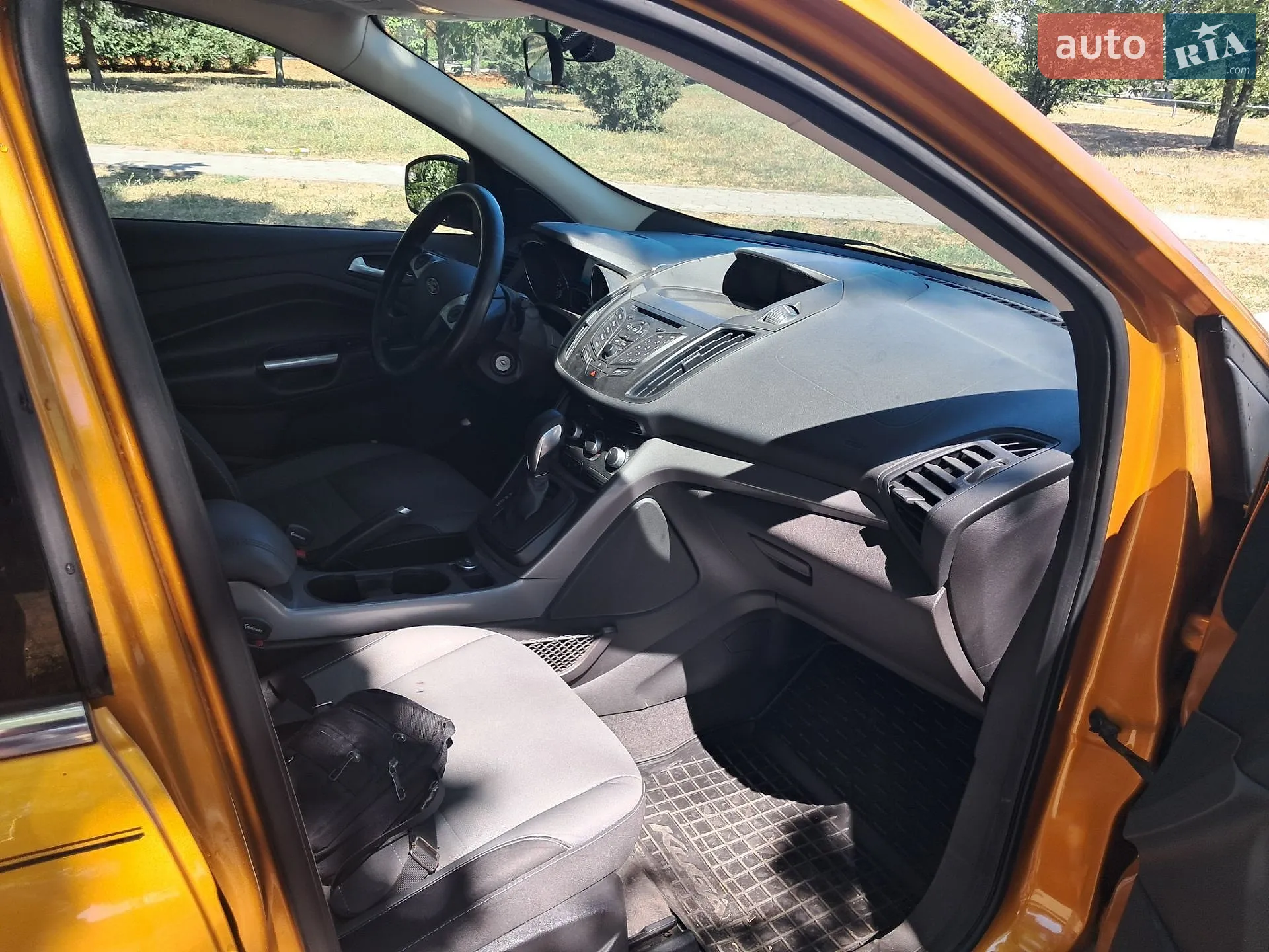 2015 Ford Escape - мініатюра 6