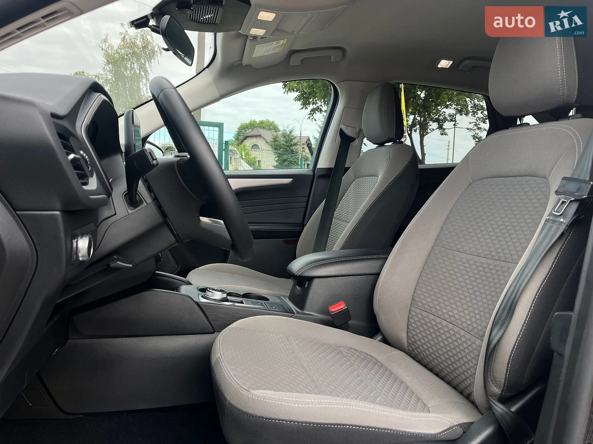 2022 Ford Escape - мініатюра 9