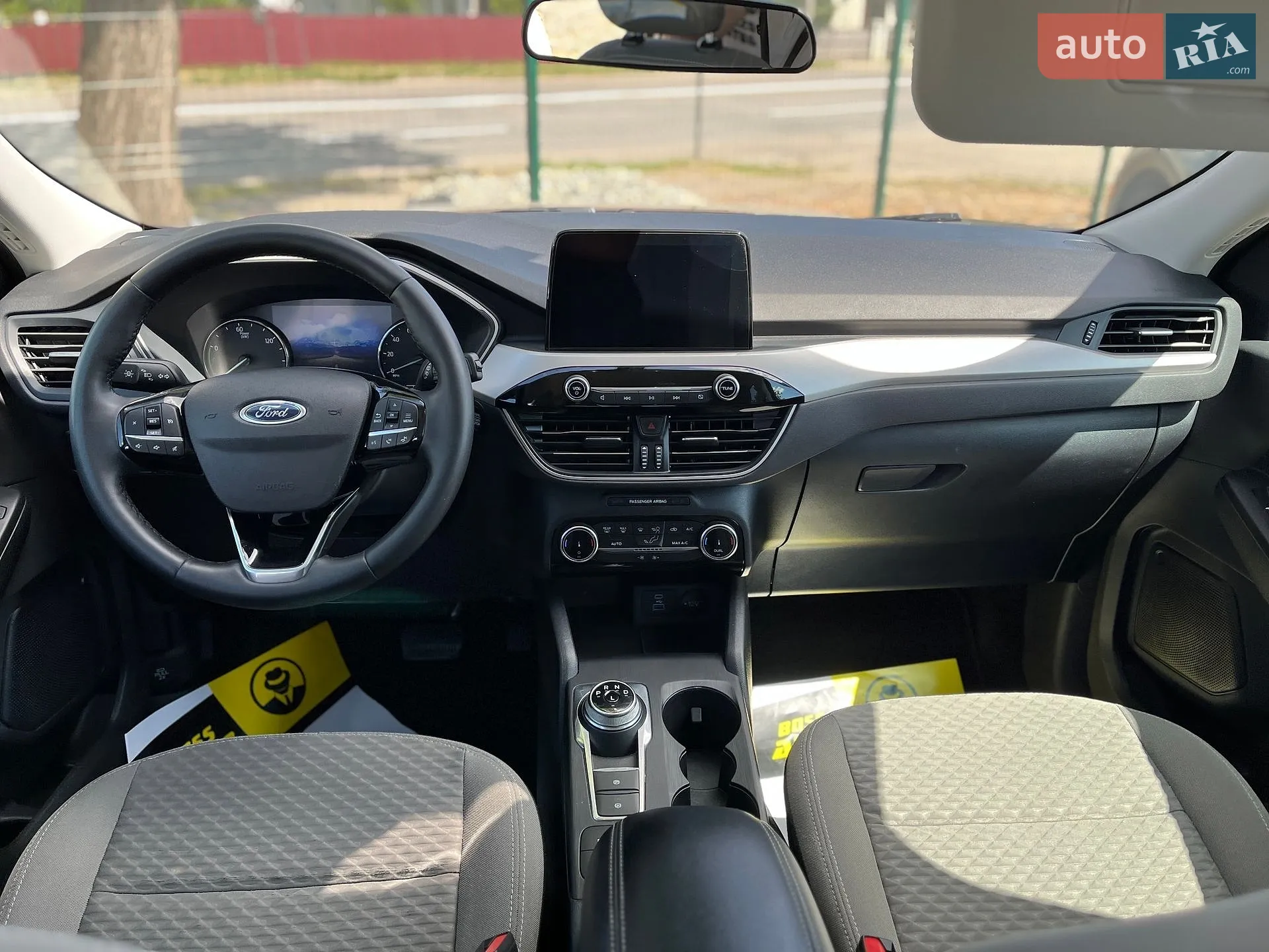 2022 Ford Escape - мініатюра 12