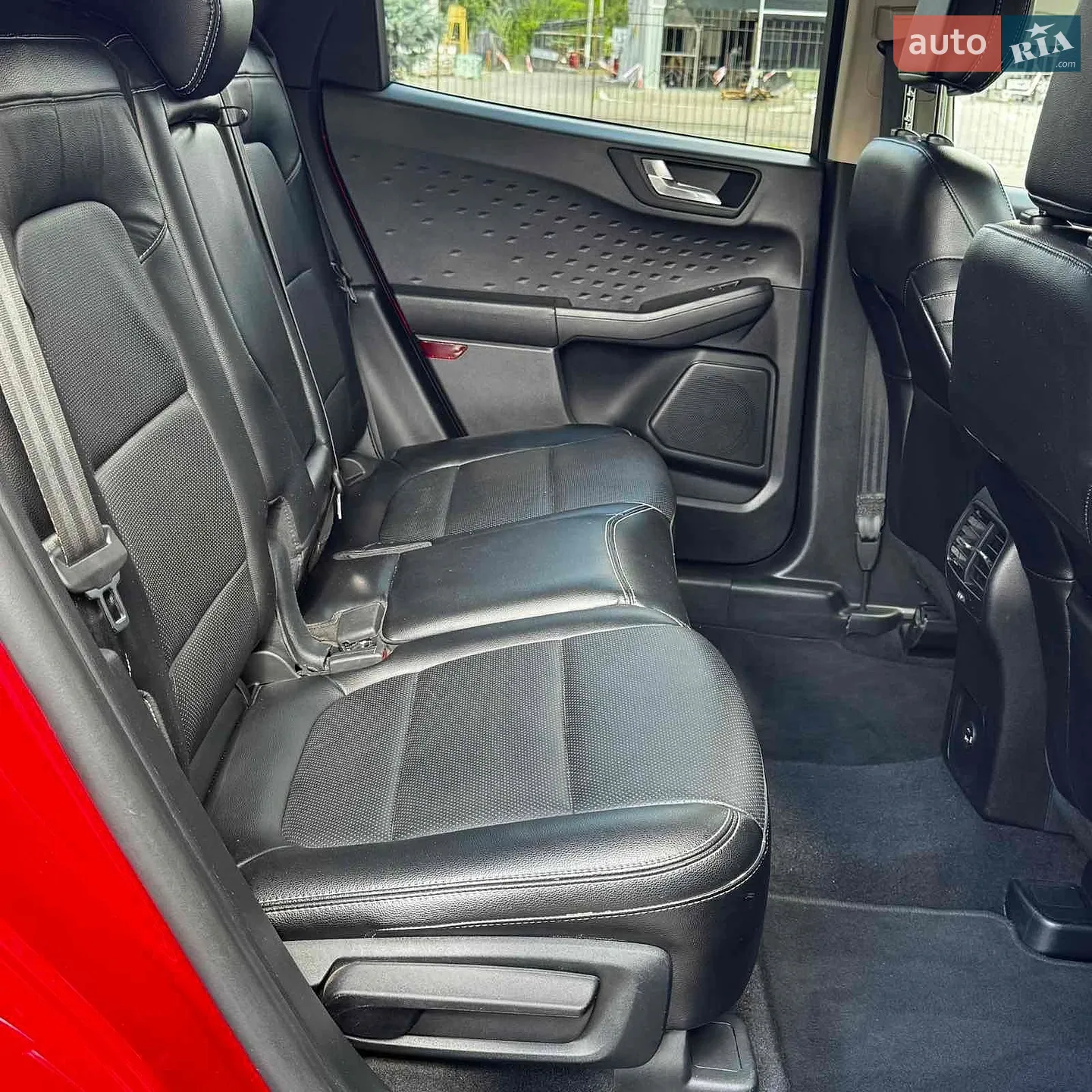 2020 Ford Escape - мініатюра 19