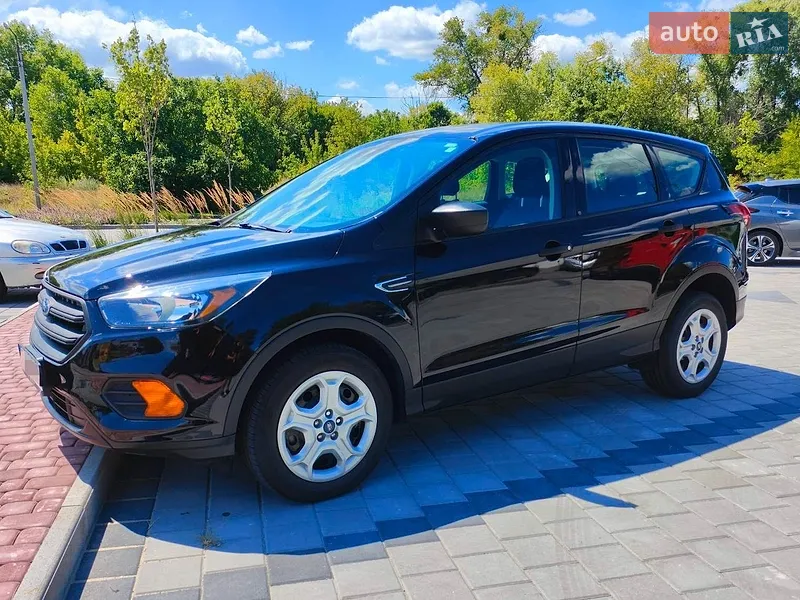 Ford Escape