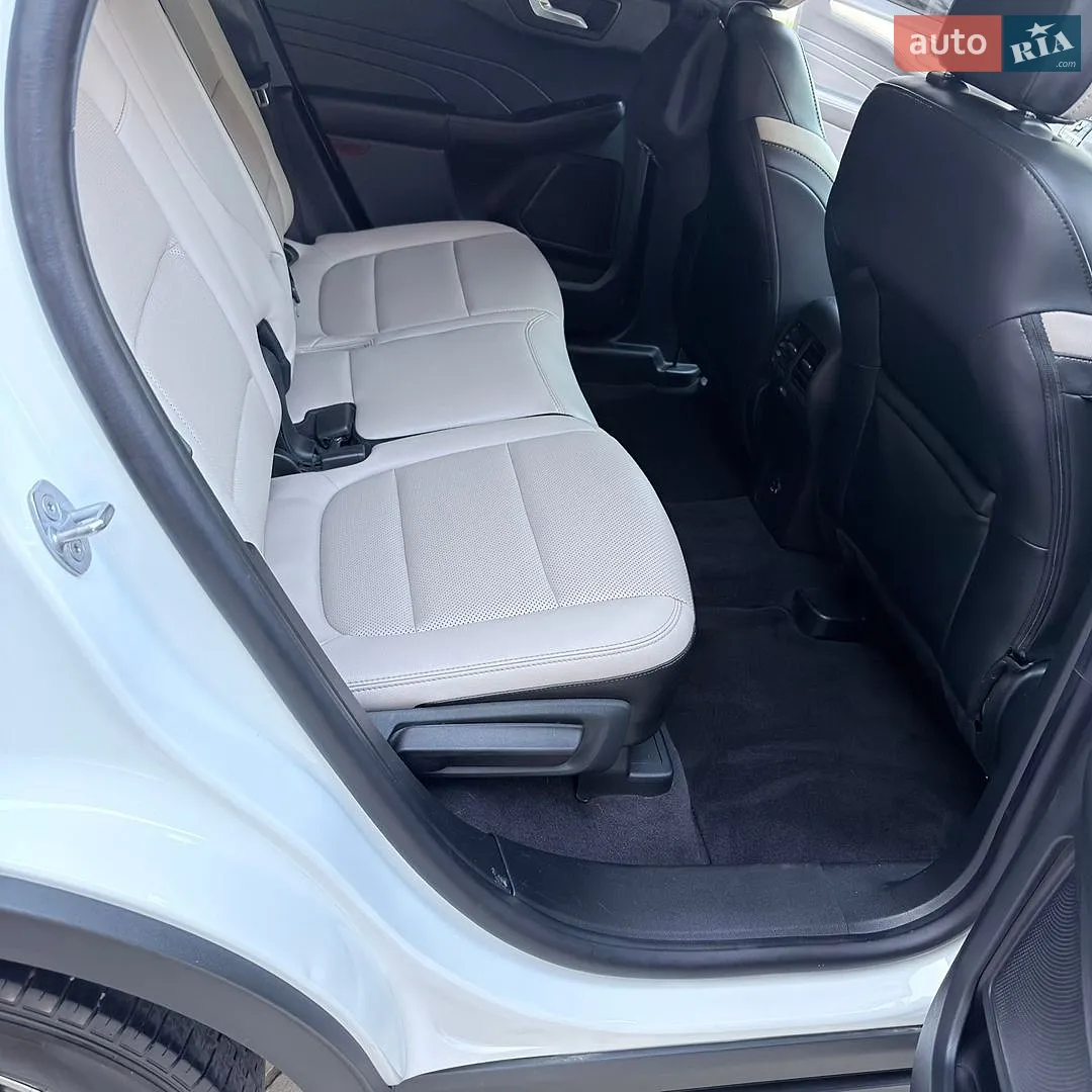 2022 Ford Escape - мініатюра 23