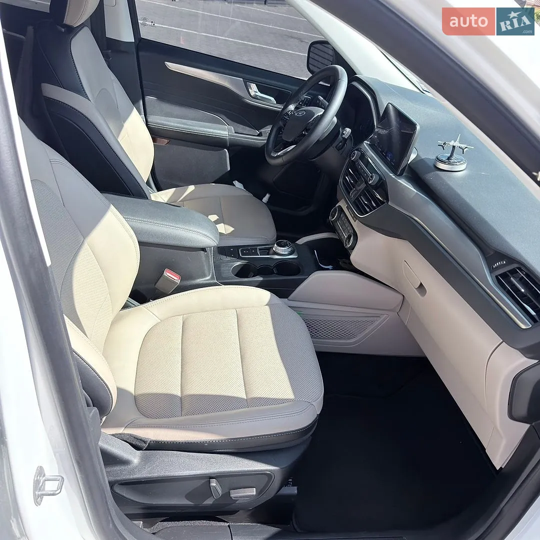 2022 Ford Escape - мініатюра 26