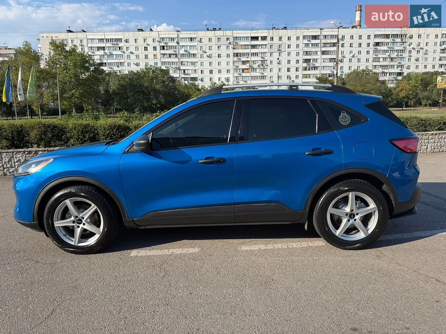 2020 Ford Escape - мініатюра 29