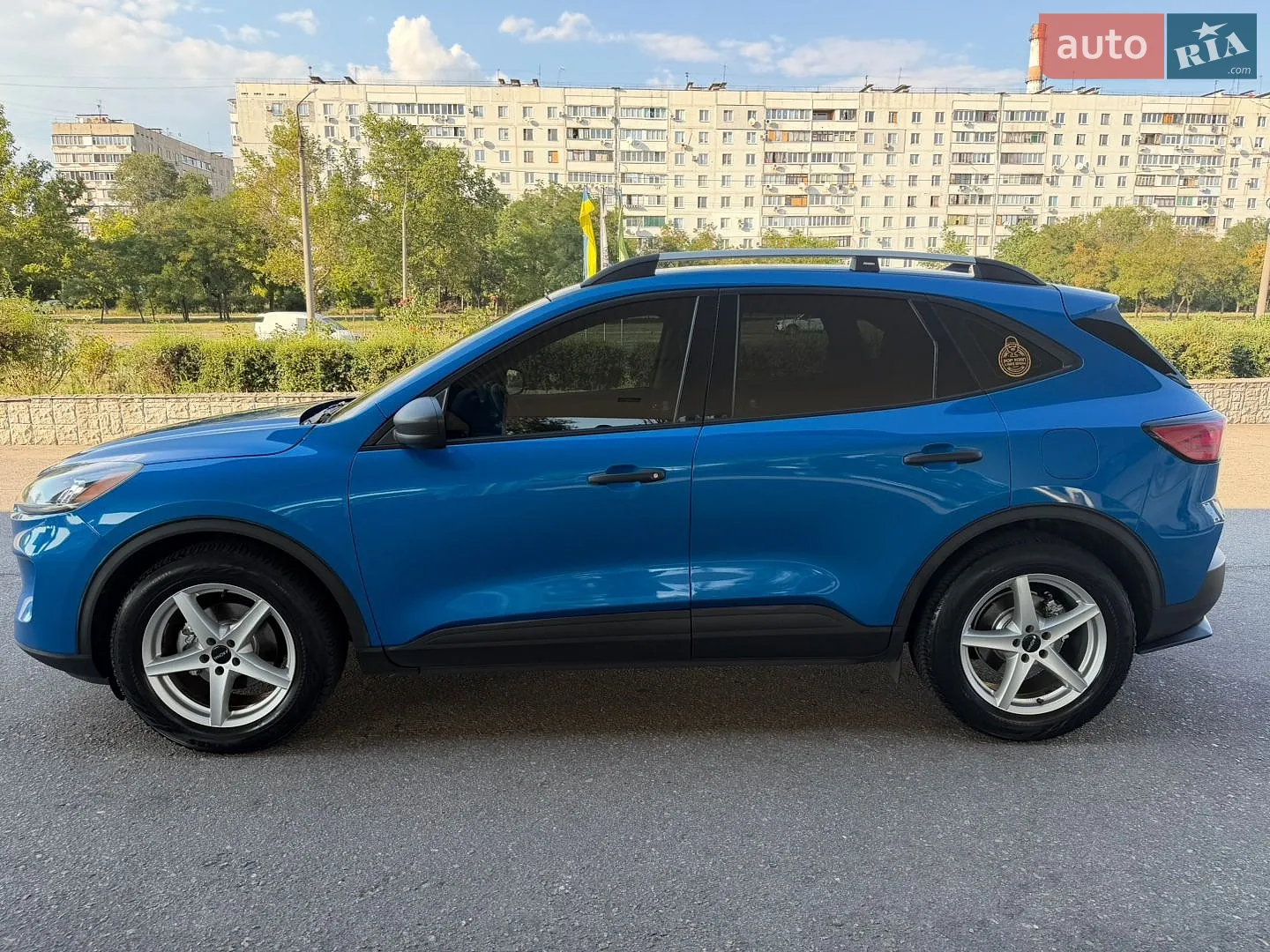 2020 Ford Escape - мініатюра 25