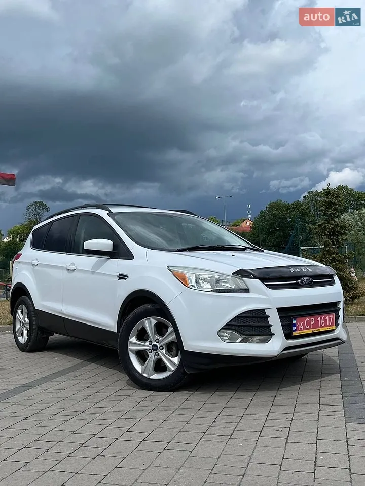2018 Ford Escape - мініатюра 31