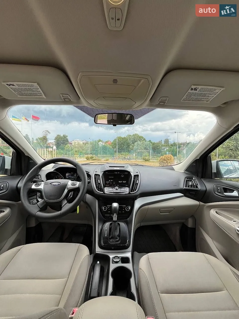 2013 Ford Escape - мініатюра 20