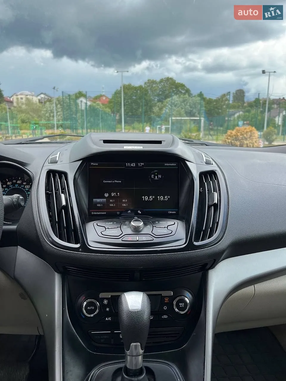 2013 Ford Escape - мініатюра 22