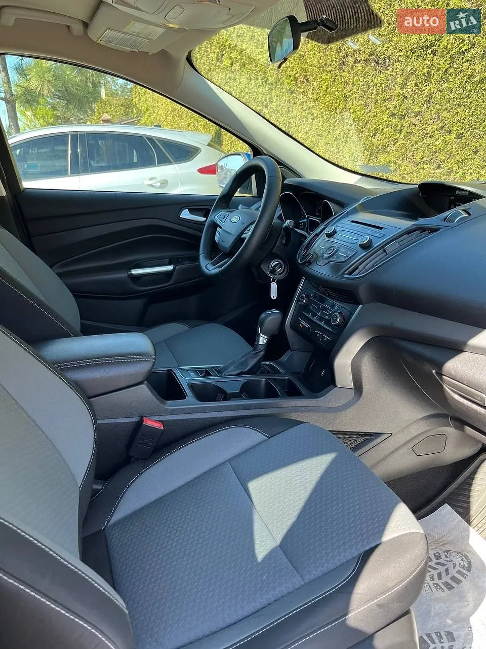 2017 Ford Escape - мініатюра 10
