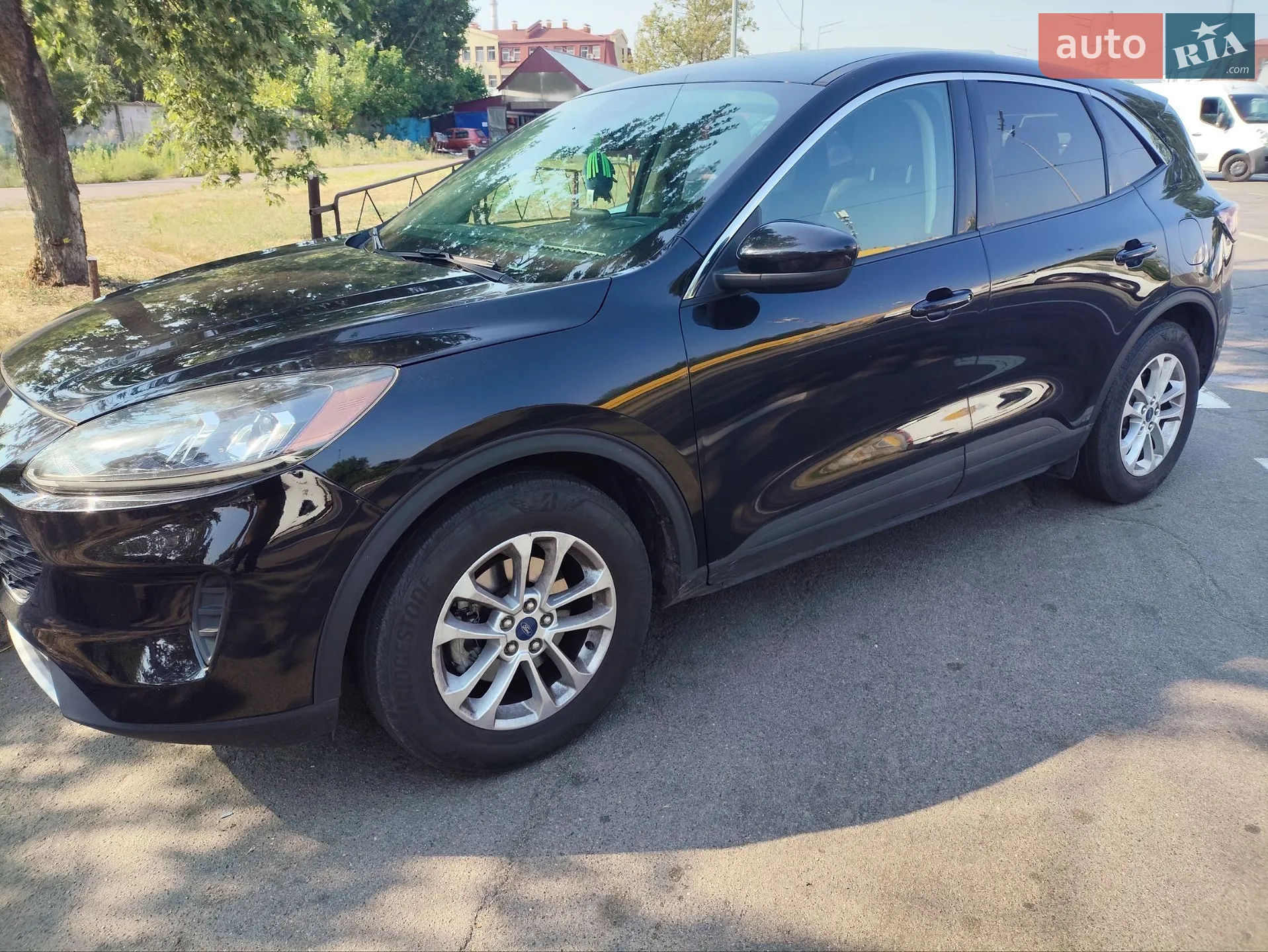 2020 Ford Escape - мініатюра 4