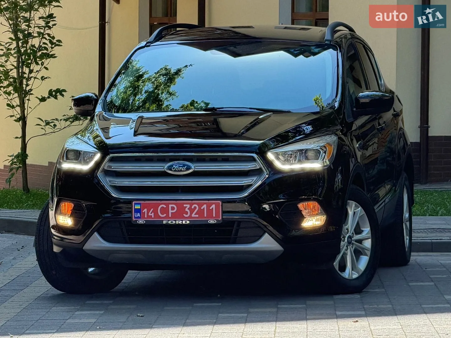 2018 Ford Escape - мініатюра 3