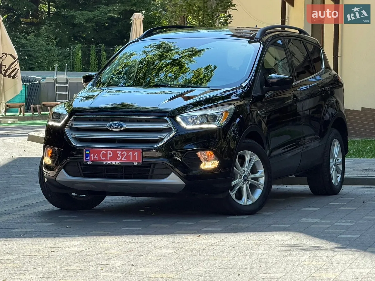 2017 Audi Q3 - мініатюра 79
