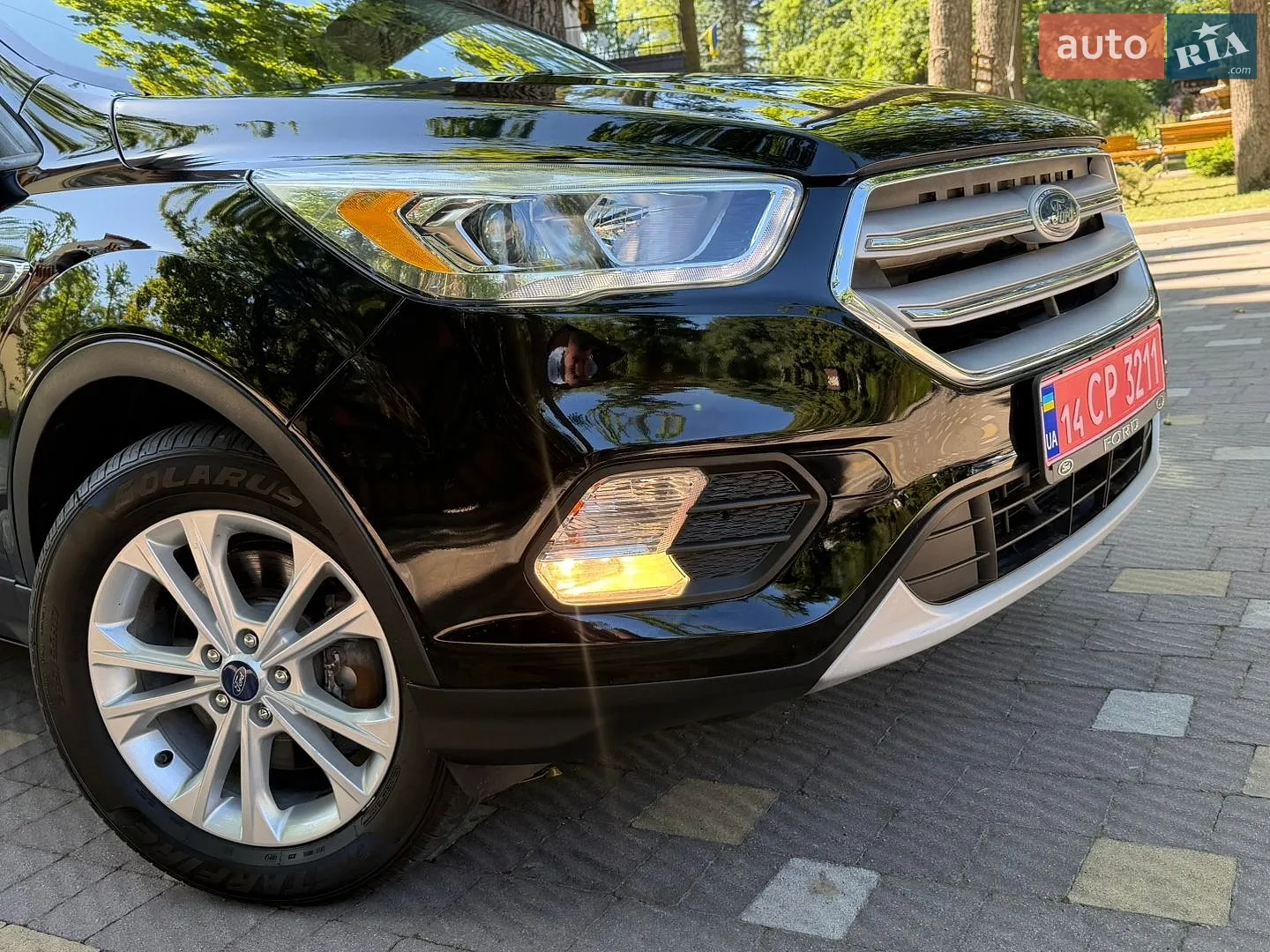 2018 Ford Escape - мініатюра 26
