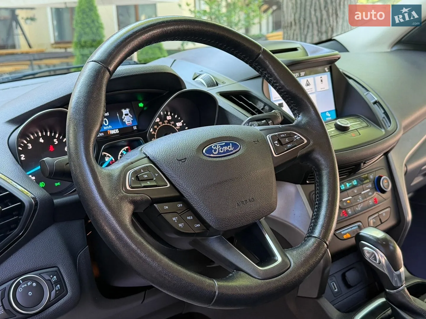 2018 Ford Escape - мініатюра 55