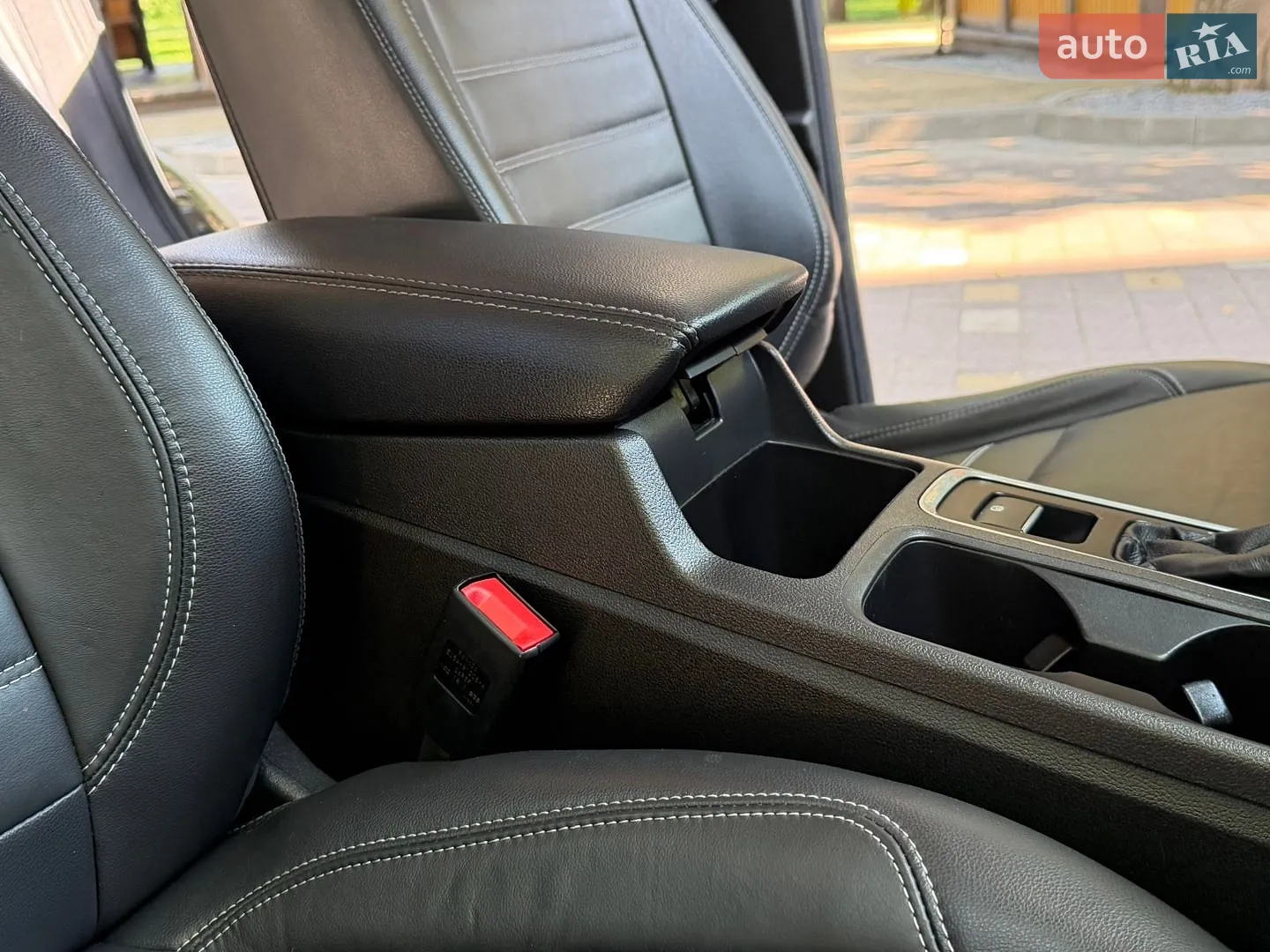 2018 Ford Escape - мініатюра 59